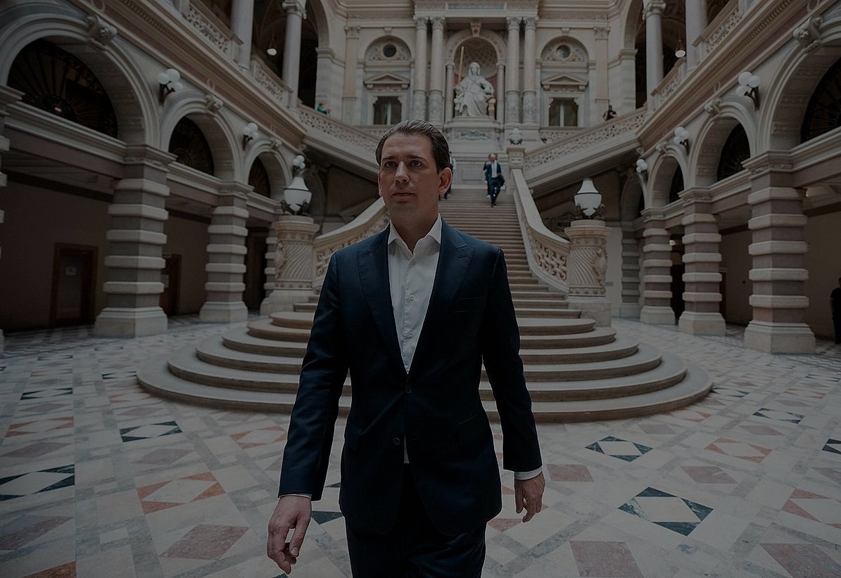 Sebastian Kurz Emerges as Tech Leader with AI Startup DREAM — Former Austrian Chancellor Sebastian Kurz co-founds DREAM,