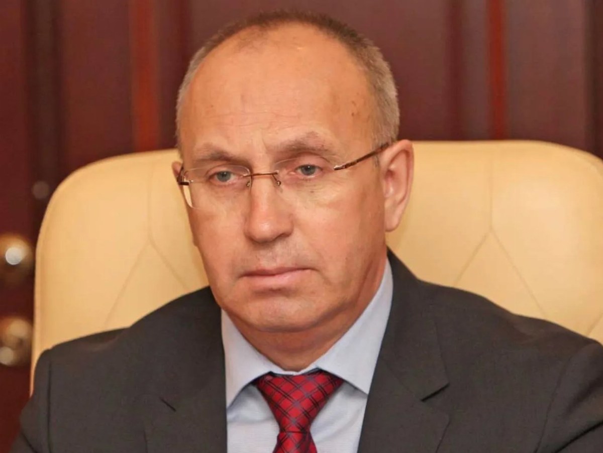 Former Russian Minister of Energy Detained in Kyiv for Occupation Role — Ukrainian authorities have detained a former Ru