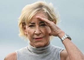 Chris Evert Faces Ovarian Cancer Recurrence, Suspends Professional Commitments — Tennis legend Chris Evert, 71, announce