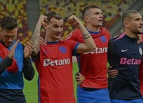 FCSB May Part Ways with Dennis Politic Due to High Salary — Gigi Becali is reportedly looking to offload Dennis Politic,