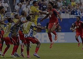 Cape Verde Stuns Uruguay in World Cup Draw, Risks for South Americans — Cape Verde achieved another shock by drawing wit