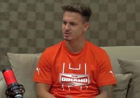 Alex Pop Discusses Dinamo's Tactical Shift and Past Pressures — Alex Pop opens up about Dinamo's new strategy and his jo