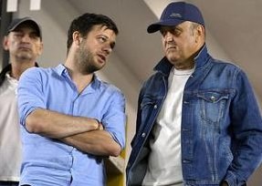 Rapid București announces budget of €14 million for upcoming season — Victor Angelescu reveals that Rapid's budget for t