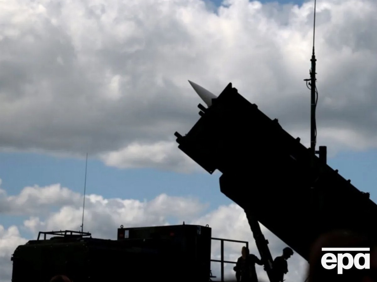 Estonian Startup Seeks Funding for New Air Defense System — The Estonian startup aims to raise funds to develop a cost-e