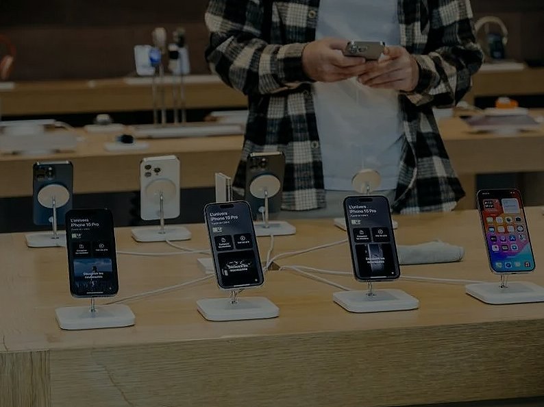 Apple Considers Price Increases Amid Global Chip Crisis — Apple's CEO Tim Cook indicates potential price hikes for produ