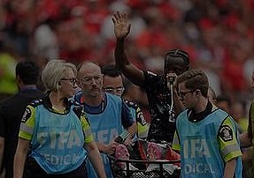 Ismael Kone Suffers Horrific Injury During Canada vs. Qatar Match — Ismael Kone's severe injury overshadowed Canada's vi