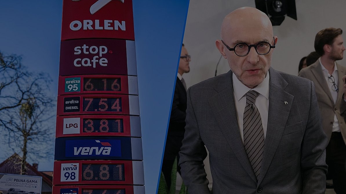 Orlen Suspends Membership in Key Industry Organization Amid Tax Dispute — Orlen has halted its membership in the Polish