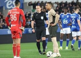 Alaa Bellaarouch: The Rising Star Set to Join Dinamo — Alaa Bellaarouch, 24, is poised for a new chapter at Dinamo after