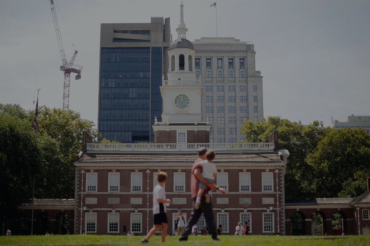 USA to Bury Time Capsule for Opening in 2276 — The time capsule will be buried in Philadelphia, marking 500 years since