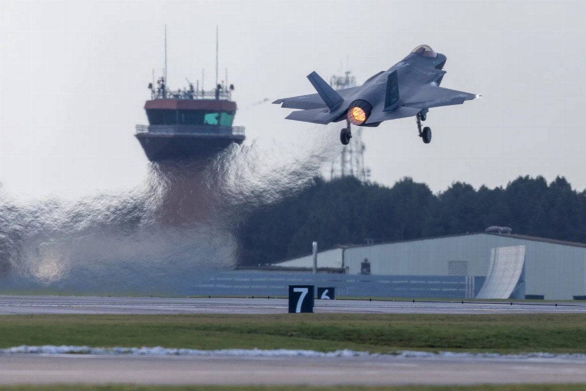 US Approves Over $700 Million Fighter Jet Engine Deal with Turkey — The US plans to finalize a $700 million fighter jet