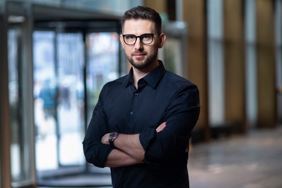 Piotr Żak, Son of Zygmunt Solorz, Thrives in Influencer Marketing — Piotr Żak, son of Zygmunt Solorz, is achieving succe