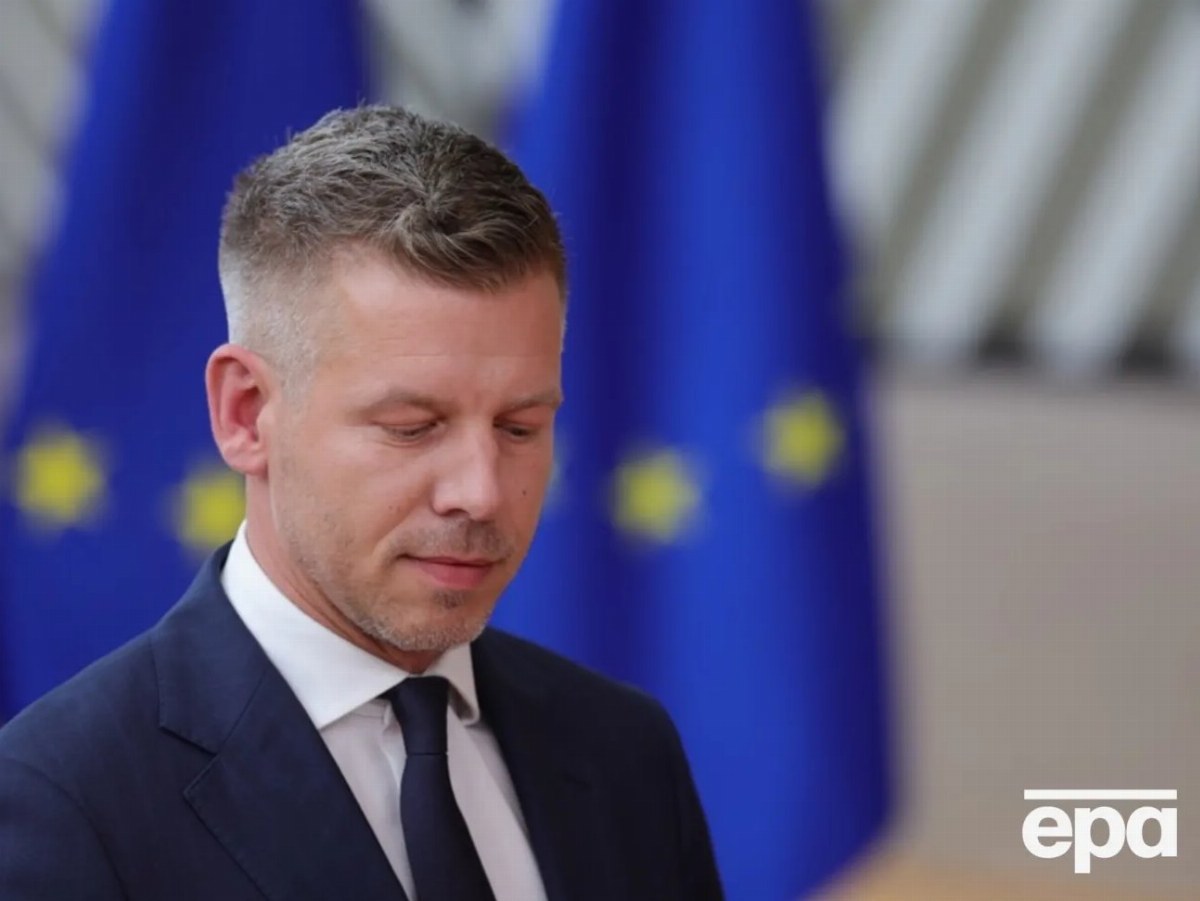 Hungary Halts Further EU Membership Talks for Ukraine and Moldova — Budapest has refused to support a joint letter to EU