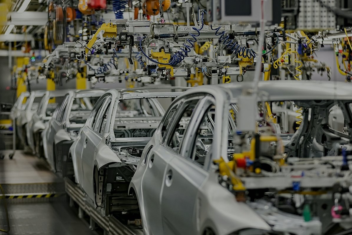 BMW Shares Hit Lowest Level in Five Years Amid Market Chaos — BMW's stock dropped to a five-year low as the company lowe