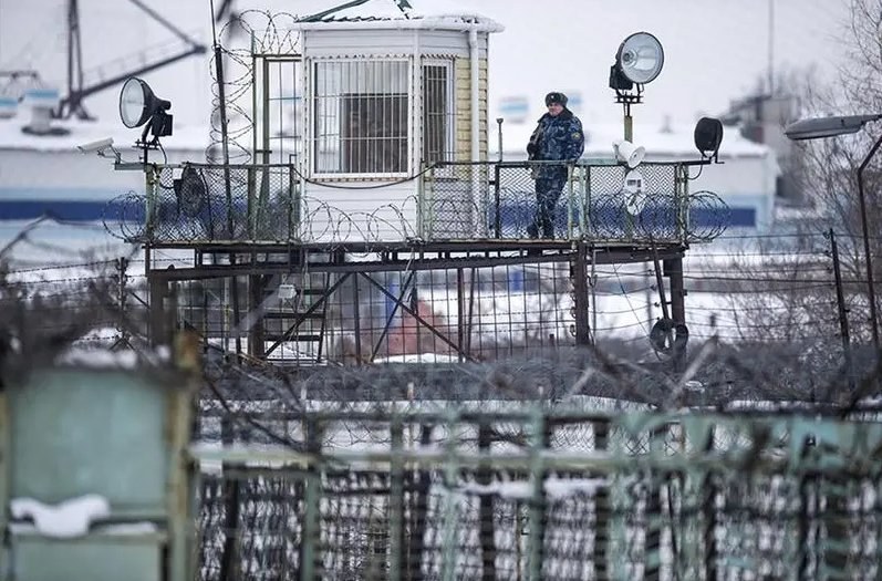 Russian Politician Sentenced to Seven Years for Calling to End Ukraine War — Maxim Kruglov, deputy leader of the liberal