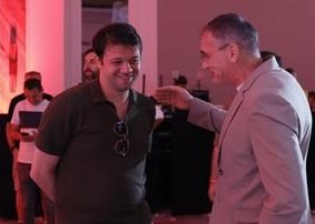 Victor Angelescu Discusses Transfer Plans Ahead of Superliga Season — Rapid's president Victor Angelescu reveals plans f