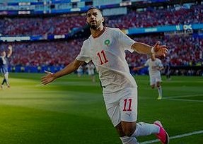 Ismael Saibari Scores Fastest Goal of World Cup 2026 Before Record Falls — Ismael Saibari netted the fastest goal at Wor