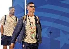Portugal Faces Uzbekistan in Must-Win World Cup Group Stage Match — Portugal and Uzbekistan clash in a crucial World Cup