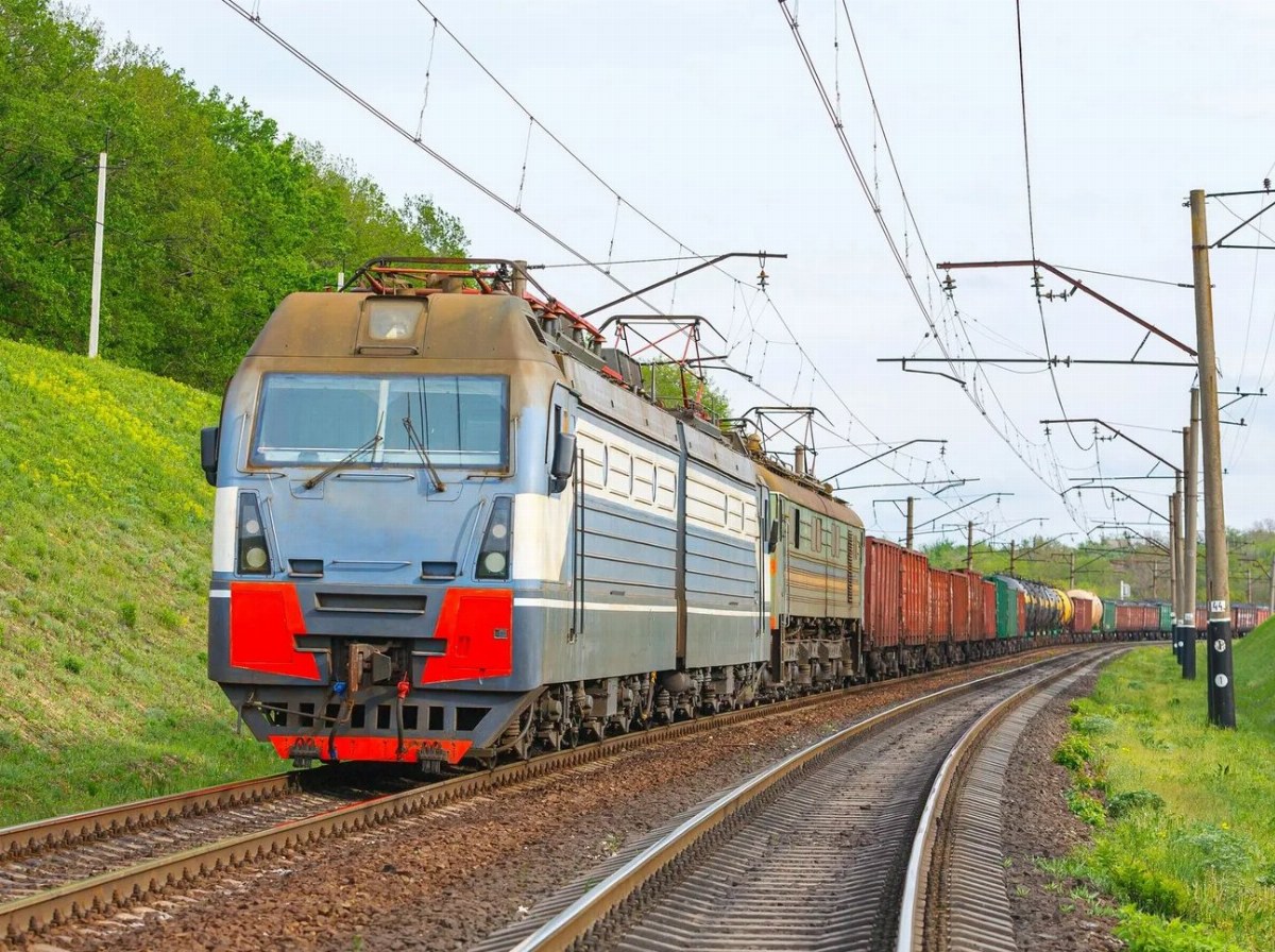 Ukrzaliznytsia Proposes 30% Freight Tariff Increase Starting August 2026 — Ukrzaliznytsia plans to raise freight tariffs