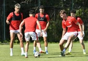 Dinamo Bucharest Eyes New Signings Amid Coaching Changes — Marius Niculae expresses optimism for Dinamo's upcoming seaso
