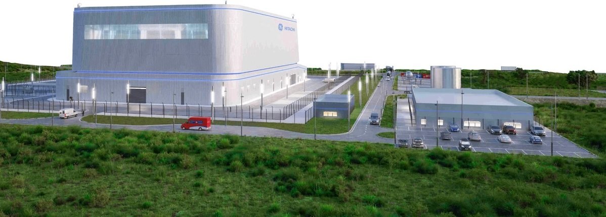 Orlen and Sołowow Seek Government Support for Small Modular Reactors — Orlen Synthos Green Energy is requesting state fu