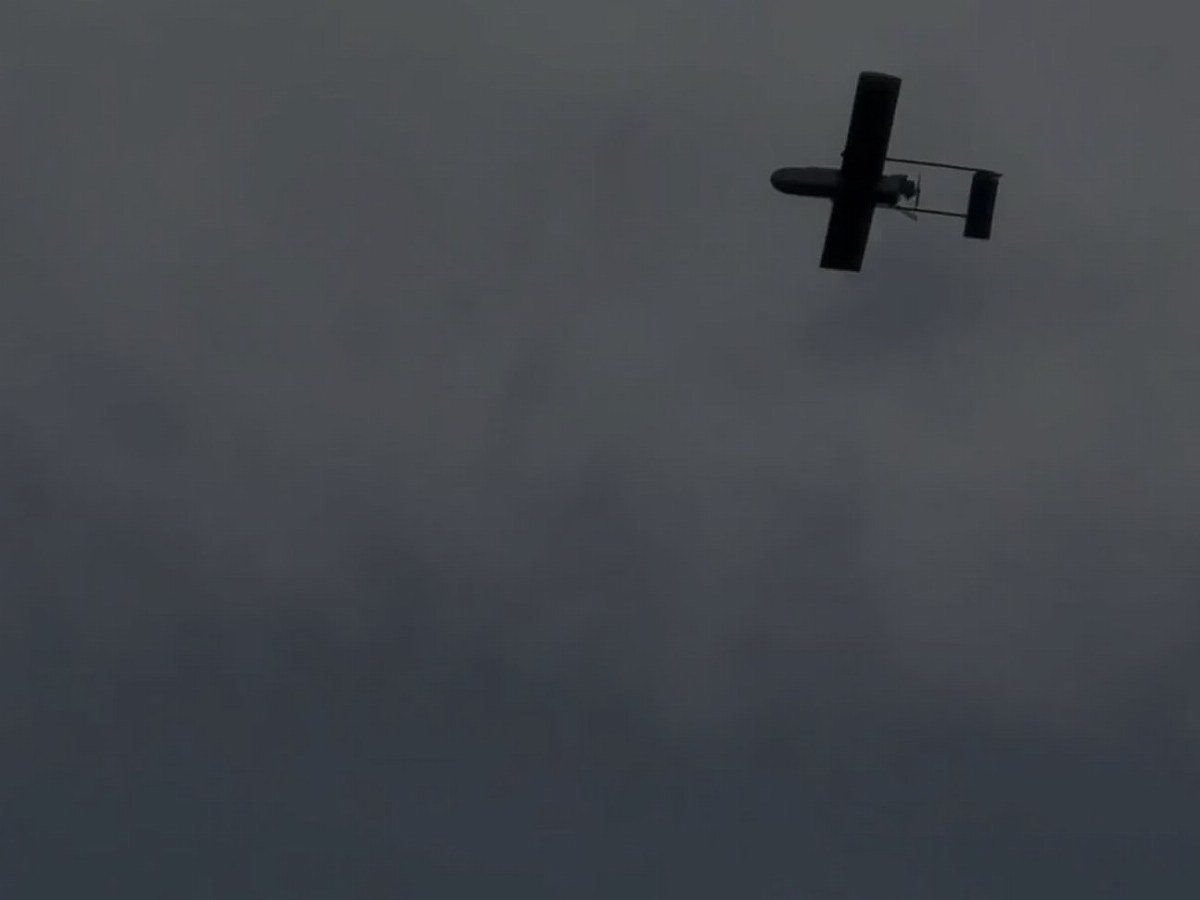 Moscow Endures Second Consecutive Day of Drone Attacks — Moscow faces renewed drone assaults as Ukraine's defense adviso