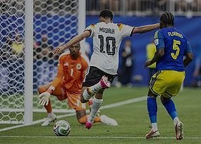 Germany Faces Ivory Coast in Key Group E Clash at World Cup 2026 — Germany and Ivory Coast clash tonight in a pivotal Gr