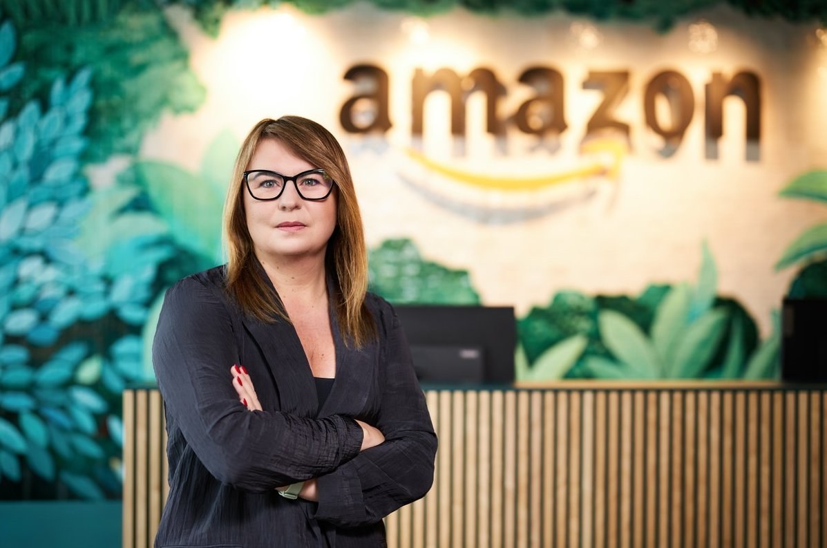Amazon Announces Major Investments in Poland Amid E-commerce Growth — Amazon plans to invest 23 billion PLN over the nex