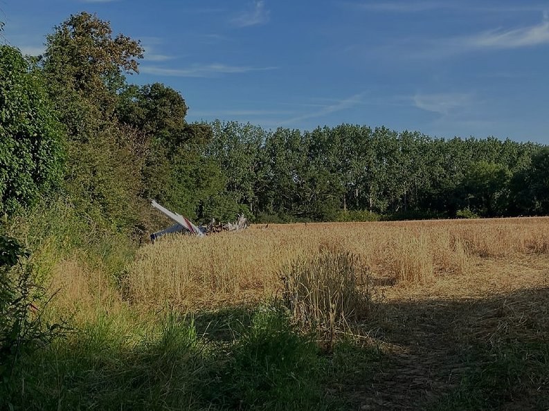 Ubisoft Founder Claude Guillaume Dies in Plane Crash in France — Claude Guillaume, founder of Ubisoft, tragically died i