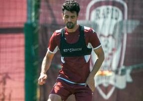 Rapid Prepares for Summer Training Camp in Austria with Friendly Matches — Rapid will depart for its summer training cam
