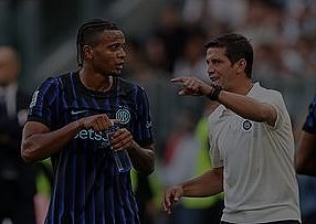 Manuel Akanji Praises Cristian Chivu’s Influence at Inter Milan — Manuel Akanji commends Cristian Chivu for his understa