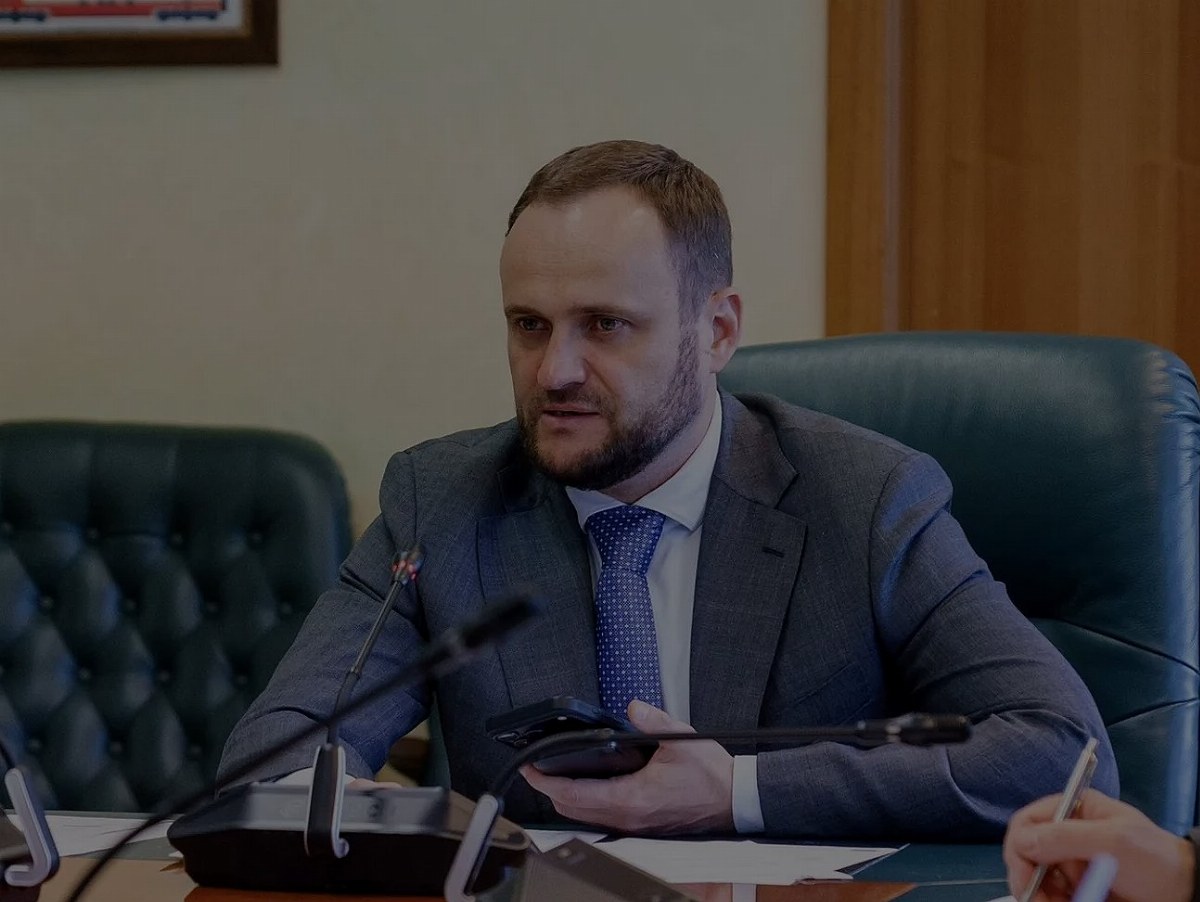 Ukrainian Vice Prime Minister Kuleba Faces Asset Seizure Over Suspicious Property Deals — The SAP is seeking to confisca