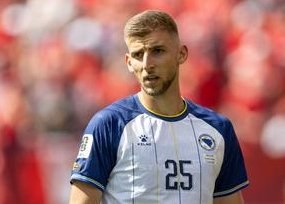 U Cluj Faces Significant Loss as Jovo Lukic Joins Bosnia at World Cup — Jovo Lukic, 27, heads to the World Cup with Bosn