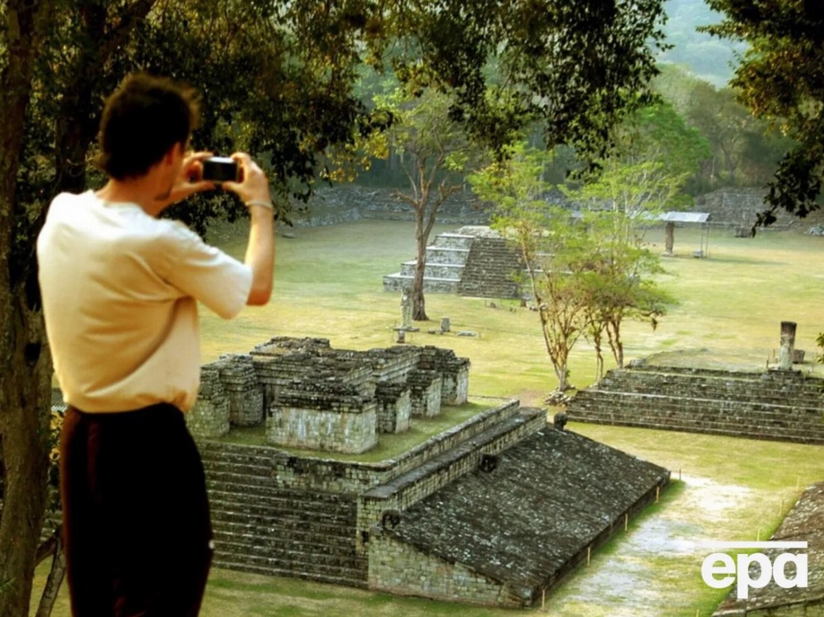 Ancient Maya City Minanbe Discovered in Mexican Jungle — Archaeologists have uncovered the ancient Maya city of Minanbe