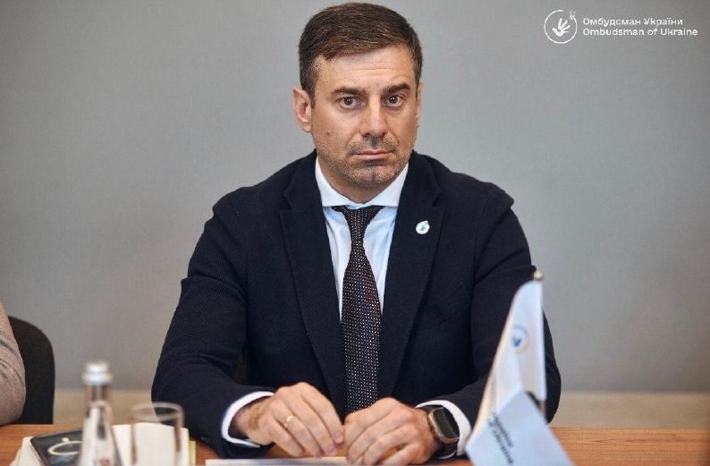 Ukrainian Ombudsman Requests Reduction of NMT Passing Score from 150 to 130 — Ombudsman Lubinets has formally requested