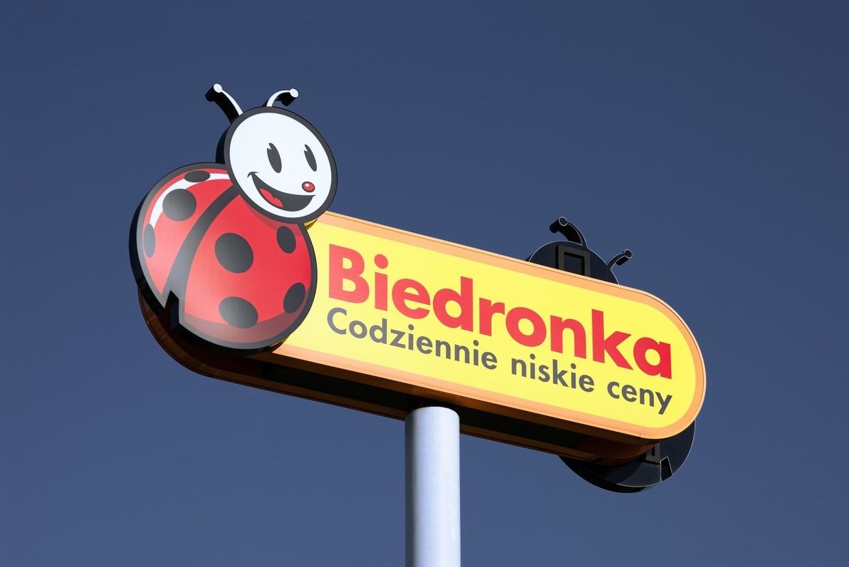 Biedronka Clarifies Role as Tenant Amid Construction Controversy — Biedronka insists it is merely a tenant at the site i