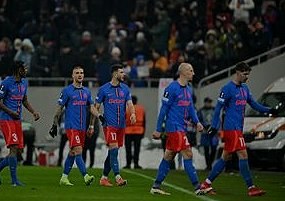 Vlad Chiricheș Set to Depart FCSB as Raul Rusescu Confirms Impending Split — Raul Rusescu reveals that Vlad Chiricheș's