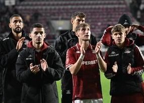 Drilon Hazrollaj Seeks Redemption with Rapid After Disappointing Year — Kosovar player Drilon Hazrollaj aims to turn his