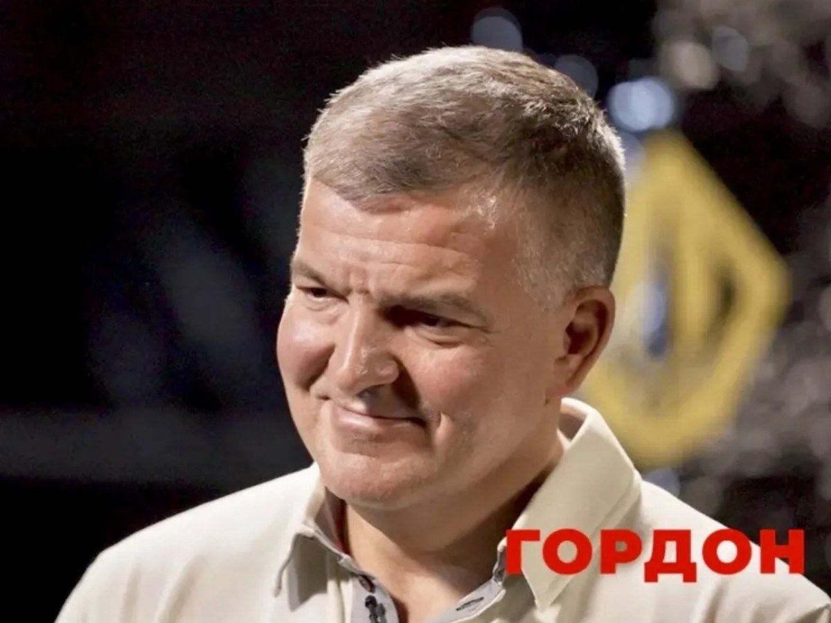 Fire Point Co-Founder Calls for Repeal of 2004 Constitutional Amendments Threatening Ukraine — A call for constitutional