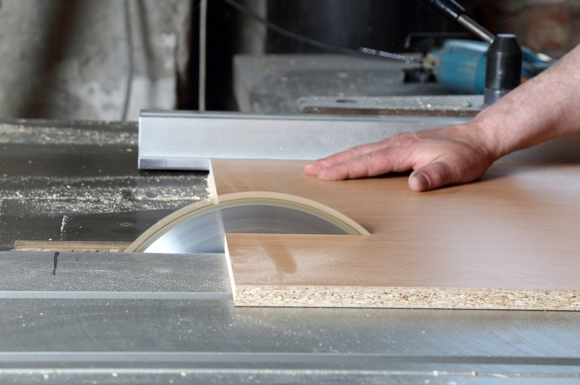 Polish Furniture and Wood Industry Faces Rising Debt Crisis — The debt of Poland's furniture and wood industry has reach