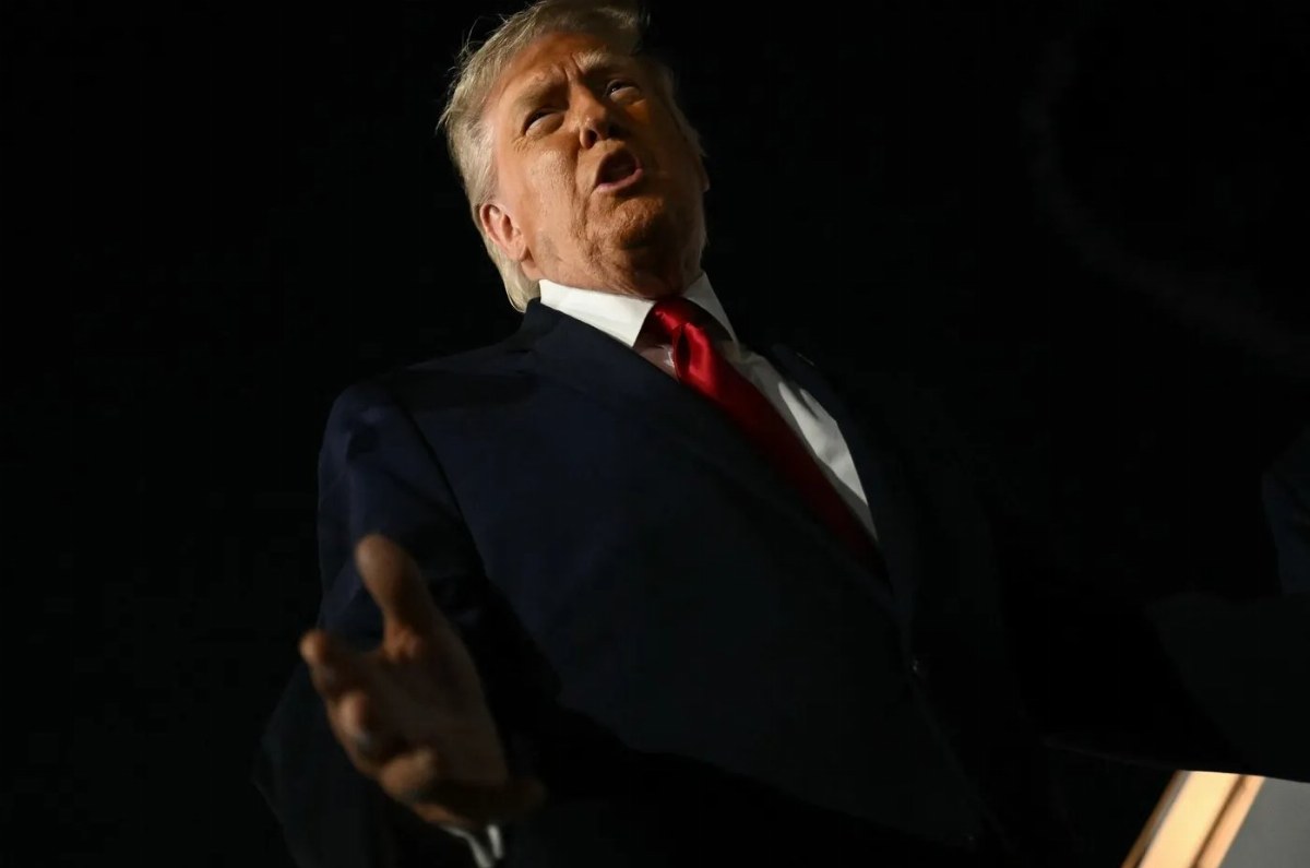 Trump Accuses Iran of Violating Ceasefire with Attack on Vessel — President Trump claims Iran launched a drone strike on