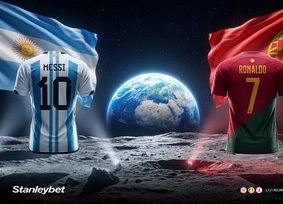 Ronaldo and Messi Set New Records at World Cup 2023 — At ages 41 and 39, Ronaldo and Messi wow the world, breaking recor