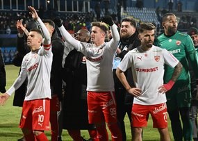 Dinamo's Andrei Nicolescu Confirms Devis Epassy's Likely Departure — Dinamo's president, Andrei Nicolescu, reveals that