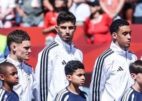 Florian Wirtz Reveals Childhood Dream of Playing with Neymar — Florian Wirtz's heartfelt letter from 2015 shows his drea