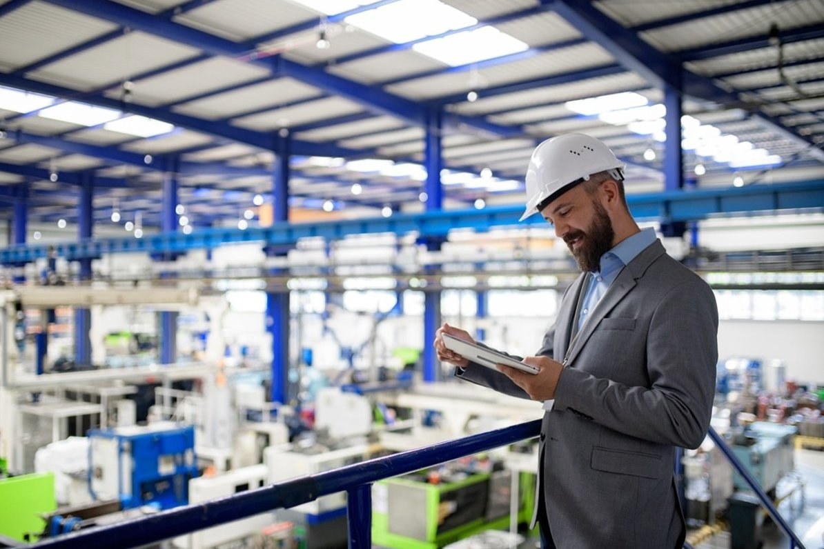 Poland Sees Mixed Trends in Production Data for May 2026 — May 2026 saw production increases for 219 goods, while 242 it