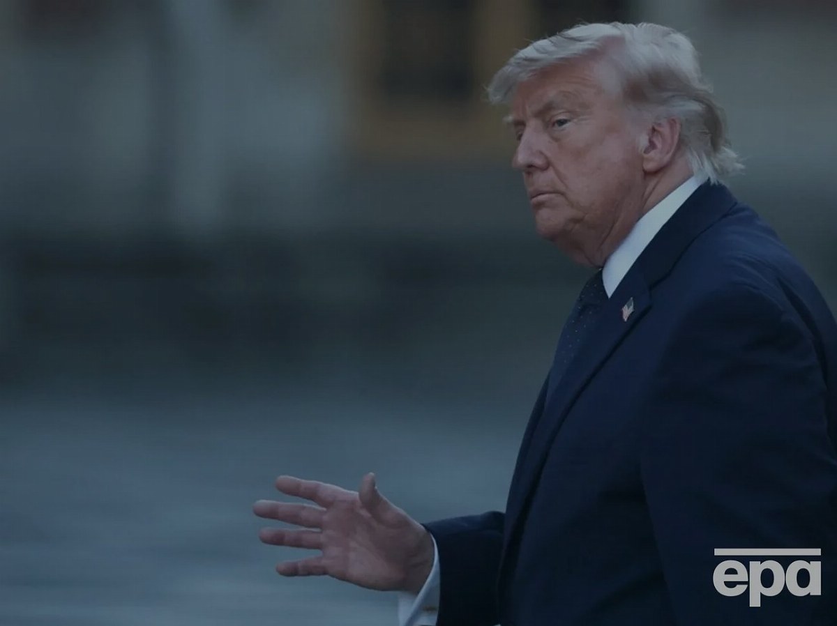 Trump's New Iran Deal Reveals Major Concessions and Criticism — Trump's memorandum with Iran eases sanctions and offers