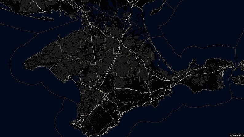 Crimea Implements Scheduled Power Outages — Scheduled power outages have been introduced in Crimea, affecting Alushta, D