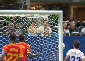 Colombia and Portugal Face Off as DR Congo Takes on Uzbekistan in World Cup Group K — Colombia faces Portugal while DR C