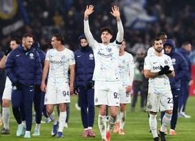 Real Madrid Initiates Talks for Alessandro Bastoni Transfer — Real Madrid has begun negotiations to acquire Alessandro B
