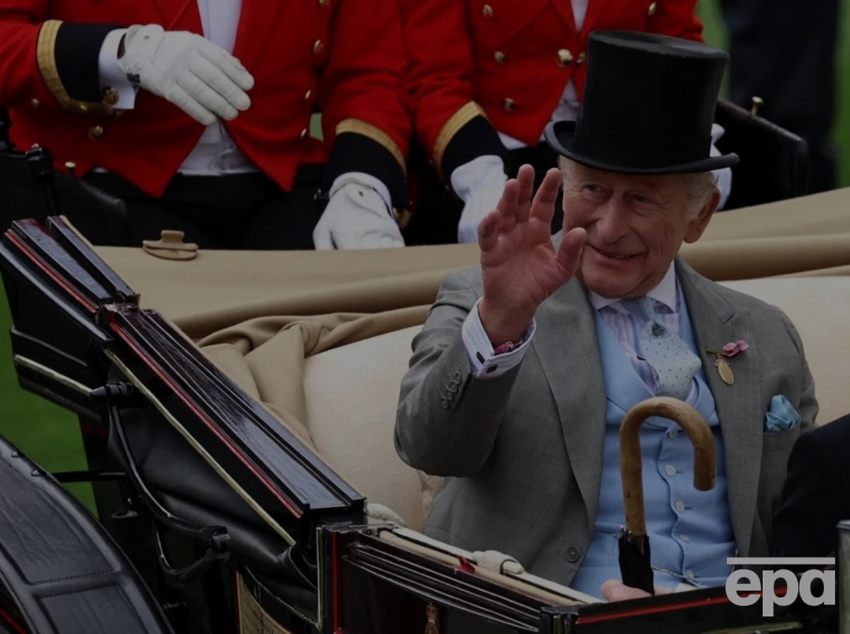 King Charles III to Disclose Personal Taxes for the First Time — King Charles III will become the first British monarch