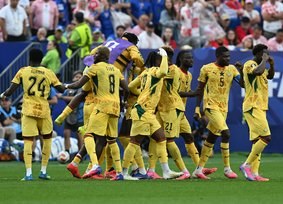 Africa Dominates World Cup Qualifiers with 9 Teams Advancing — In this year's World Cup, Africa boasts 9 qualified teams